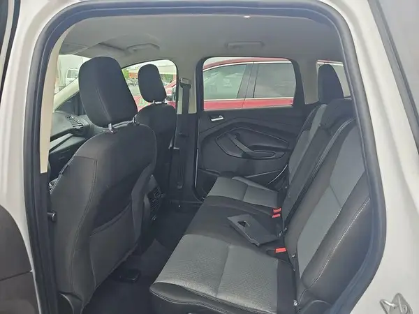 1FMCU9GDXKUC07520 2019 FORD ESCAPE - Image 2