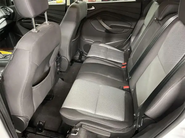1FMCU9GDXKUC07954 2019 FORD ESCAPE - Image 2