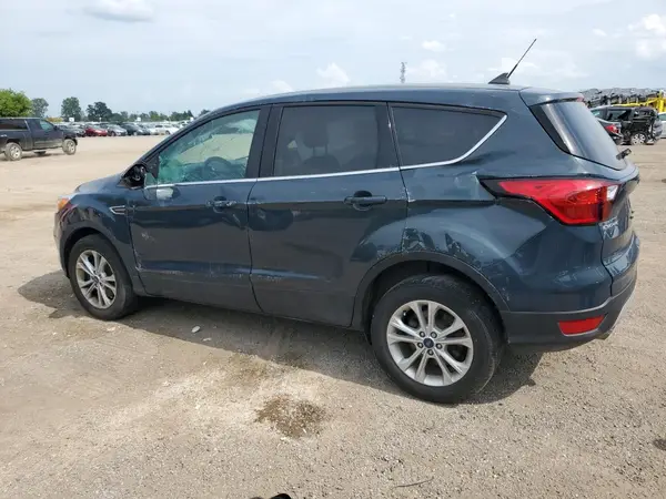 1FMCU9GDXKUC13771 2019 FORD ESCAPE - Image 2
