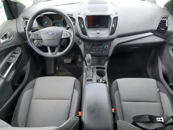 1FMCU9GDXKUC13771 2019 FORD ESCAPE - Image 8