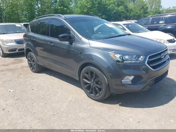 1FMCU9GDXKUC19327 2019 FORD ESCAPE - Image 1