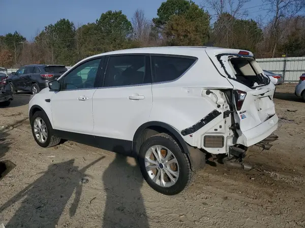 1FMCU9GDXKUC21031 2019 FORD ESCAPE - Image 2
