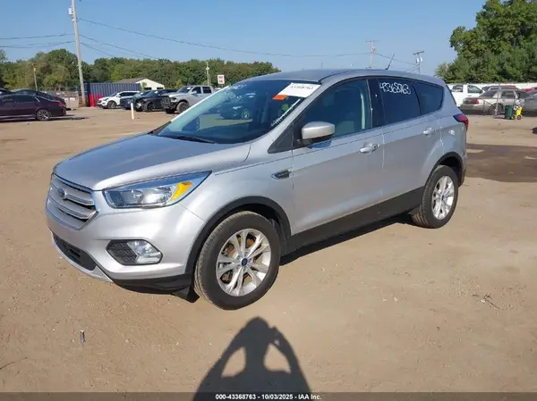 1FMCU9GDXKUC21630 2019 FORD ESCAPE - Image 2