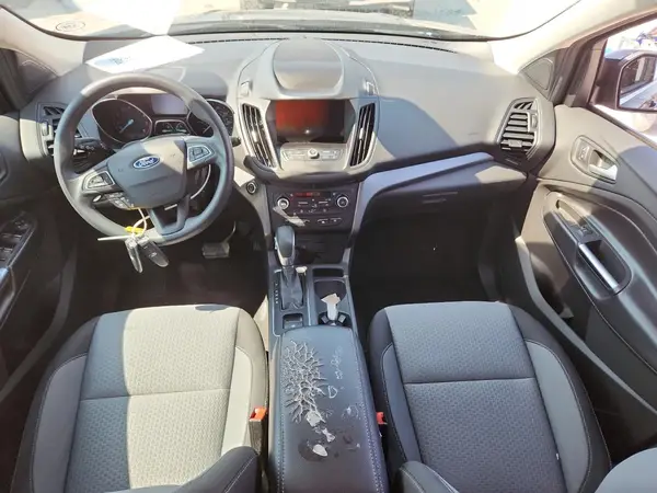 1FMCU9GDXKUC21644 2019 FORD ESCAPE - Image 8
