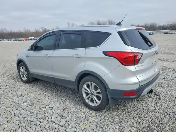 1FMCU9GDXKUC22809 2019 FORD ESCAPE - Image 2