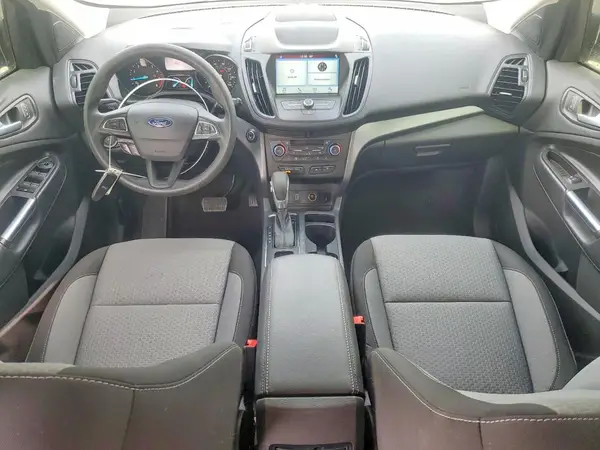 1FMCU9GDXKUC22809 2019 FORD ESCAPE - Image 8