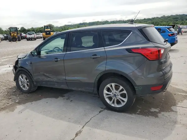 1FMCU9GDXKUC24978 2019 FORD ESCAPE - Image 2
