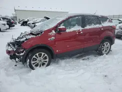 1FMCU9GDXKUC25029 2019 FORD ESCAPE
