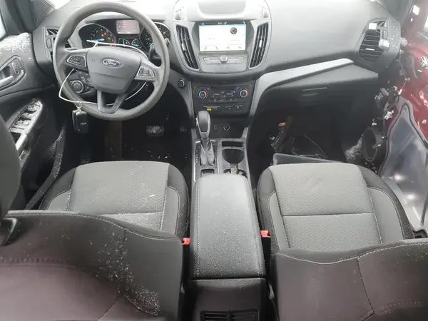 1FMCU9GDXKUC25029 2019 FORD ESCAPE - Image 8