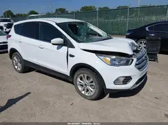 1FMCU9GDXKUC26486 2019 FORD ESCAPE