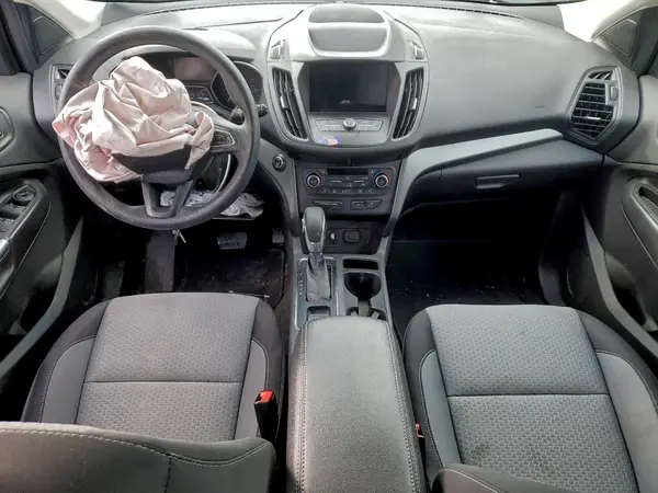 1FMCU9GDXKUC26598 2019 FORD ESCAPE - Image 8