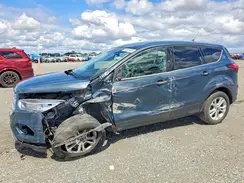 1FMCU9GDXKUC27136 2019 FORD ESCAPE