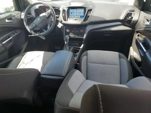 1FMCU9GDXKUC27136 2019 FORD ESCAPE - Image 8