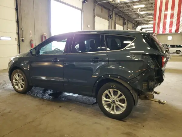 1FMCU9GDXKUC27234 2019 FORD ESCAPE - Image 2
