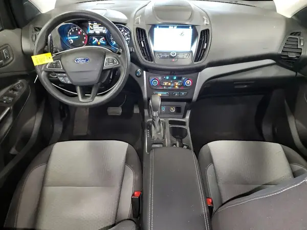 1FMCU9GDXKUC27234 2019 FORD ESCAPE - Image 8