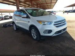 1FMCU9GDXKUC27878 2019 FORD ESCAPE