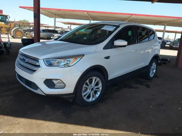 1FMCU9GDXKUC27878 2019 FORD ESCAPE - Image 2