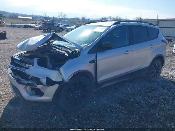 1FMCU9GDXKUC33812 2019 FORD ESCAPE - Image 2