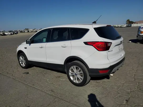 1FMCU9GDXKUC33857 2019 FORD ESCAPE - Image 2