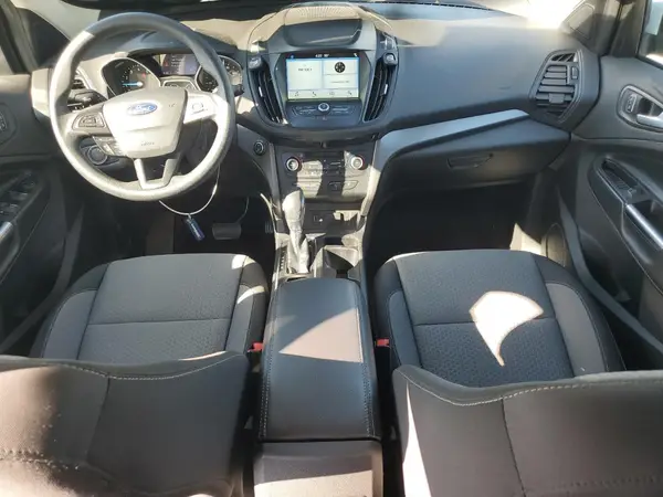1FMCU9GDXKUC33857 2019 FORD ESCAPE - Image 8