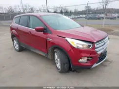 1FMCU9GDXKUC35625 2019 FORD ESCAPE