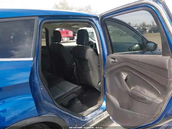 1FMCU9GDXKUC36919 2019 FORD ESCAPE - Image 8