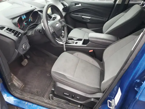 1FMCU9GDXKUC37813 2019 FORD ESCAPE - Image 8