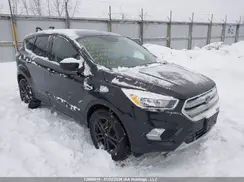 1FMCU9GDXKUC39352 2019 FORD ESCAPE