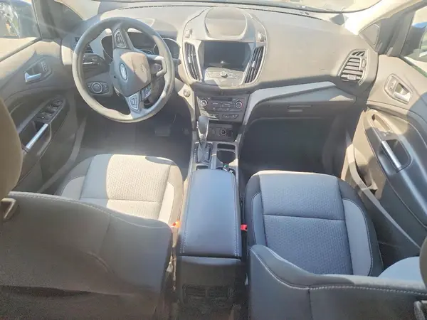 1FMCU9GDXKUC42400 2019 FORD ESCAPE - Image 8