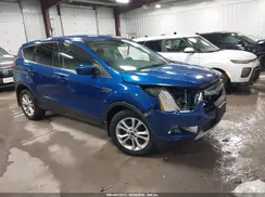 1FMCU9GDXKUC43577 2019 FORD ESCAPE