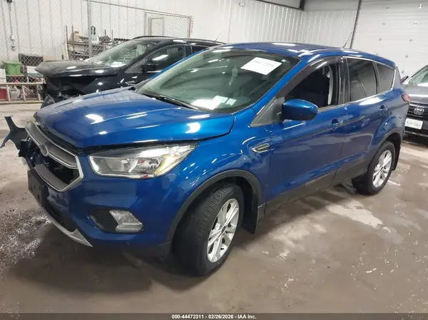 1FMCU9GDXKUC43577 2019 FORD ESCAPE - Image 2