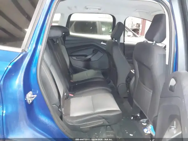 1FMCU9GDXKUC43577 2019 FORD ESCAPE - Image 8