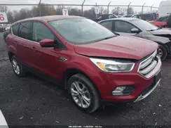 1FMCU9GDXKUC44583 2019 FORD ESCAPE