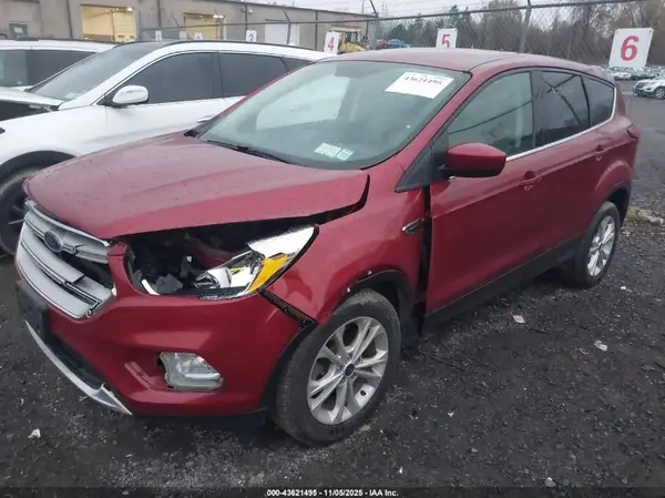 1FMCU9GDXKUC44583 2019 FORD ESCAPE - Image 2