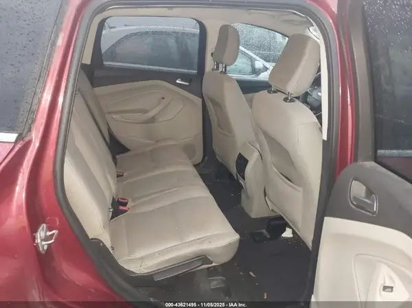 1FMCU9GDXKUC44583 2019 FORD ESCAPE - Image 8