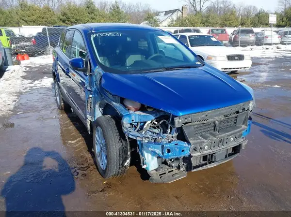 1FMCU9GDXKUC47662 2019 FORD ESCAPE - Image 1