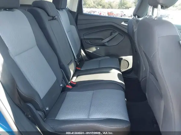 1FMCU9GDXKUC47662 2019 FORD ESCAPE - Image 8