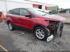 1FMCU9GDXKUC48830 2019 FORD ESCAPE