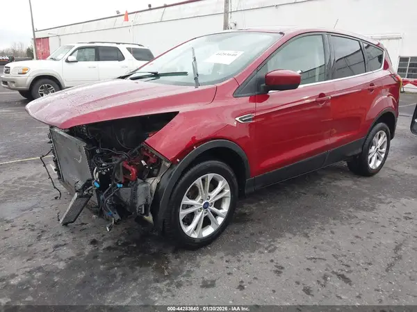 1FMCU9GDXKUC48830 2019 FORD ESCAPE - Image 2