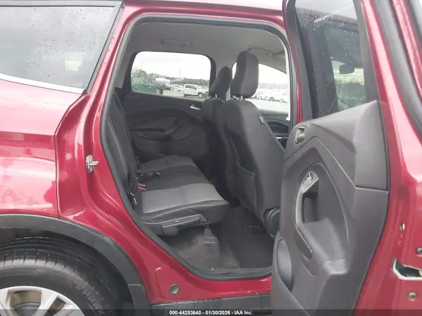 1FMCU9GDXKUC48830 2019 FORD ESCAPE - Image 8