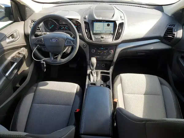 1FMCU9GDXKUC49072 2019 FORD ESCAPE - Image 8