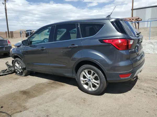 1FMCU9GDXKUC50142 2019 FORD ESCAPE - Image 2