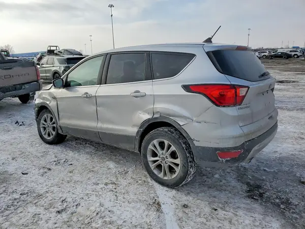 1FMCU9GDXKUC50481 2019 FORD ESCAPE - Image 2