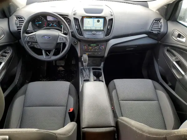 1FMCU9GDXKUC50481 2019 FORD ESCAPE - Image 8