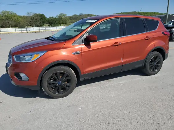 1FMCU9GDXKUC51162 2019 FORD ESCAPE - Image 1