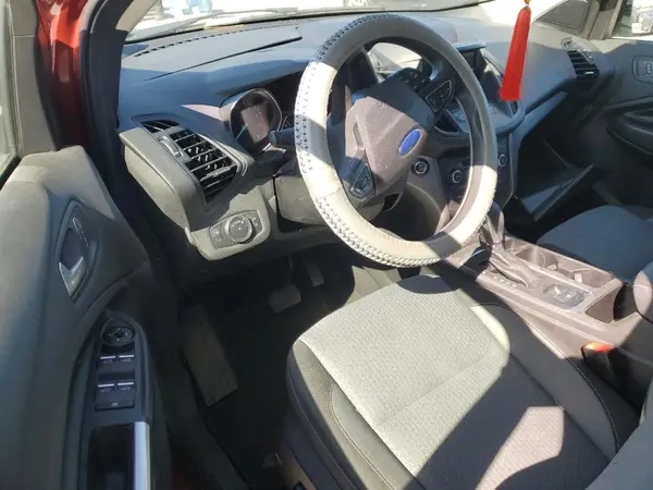 1FMCU9GDXKUC51162 2019 FORD ESCAPE - Image 8