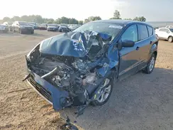 1FMCU9GDXKUC51713 2019 FORD ESCAPE