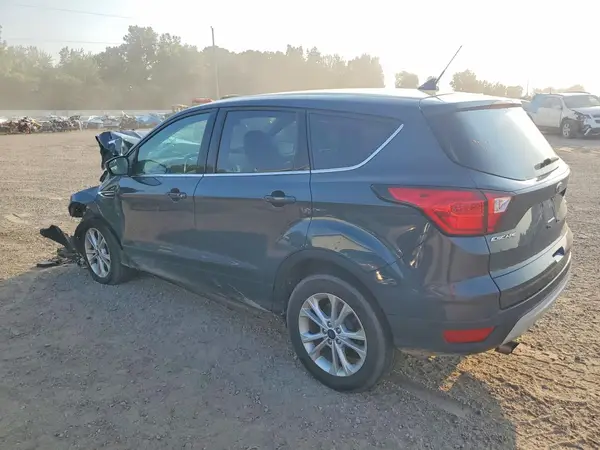 1FMCU9GDXKUC51713 2019 FORD ESCAPE - Image 2