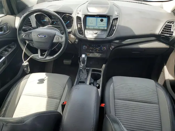 1FMCU9GDXKUC54109 2019 FORD ESCAPE - Image 8