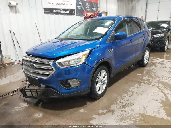 1FMCU9GDXKUC54384 2019 FORD ESCAPE - Image 2